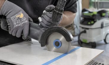 Как и чем резать керамогранит: все способы, инструменты, лайфхаки
