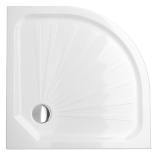 Поддон 1MarKa Quadro 100x100 01пто10