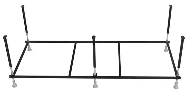 Рама сварная Marka One 163x66 03спу1770