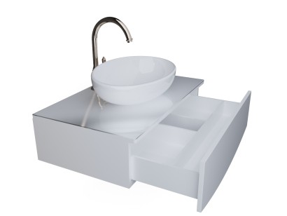 Тумба 1MarKa Nega 60x46.4x27.2 Ц0000002812