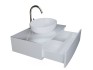 Тумба 1MarKa Nega 60x46.4x27.2 Ц0000002812