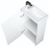 Тумба 1MarKa Ноктюрн 39x24.6x65 У37625