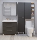 Тумба 1MarKa Gaula 60x38x85 У92545