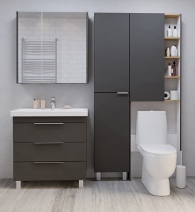 Тумба 1MarKa Gaula 60x38x85 У92545