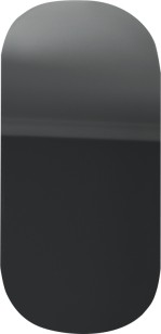 Зеркало Marka One Lola 50x3x110 У85580