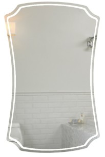 Зеркало Marka One Neoclassic 2 65x3x100 У52206