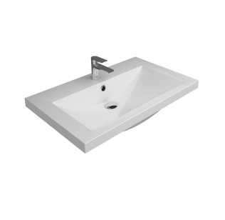 Раковина 1MarKa Нота new 48x75 Ц0000004400