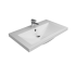 Раковина 1MarKa Нота new 48x75 Ц0000004400