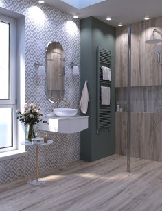 Тумба 1MarKa Nega 60x46.4x27.2 Ц0000002812