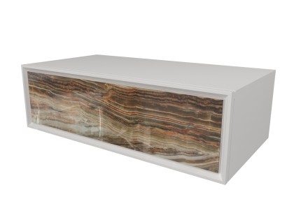 Тумба Marka One Milacco 100x51.5x33.5 У72793