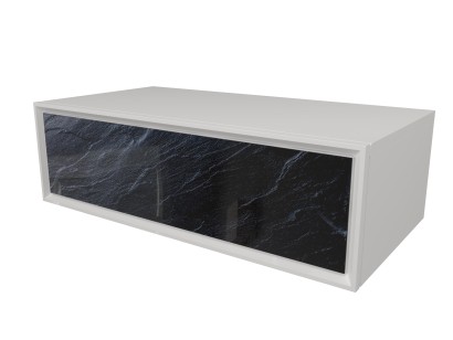 Тумба Marka One Milacco 100x51.5x33.5 У72796