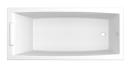 Ванна Marka One Aelita 170x90 01ае1790слим
