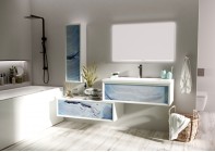 Тумба Marka One Milacco 100x51.5x33.5 У72795