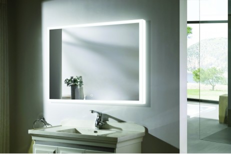 Зеркало Esbano 100x80 ESMI2542KD