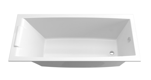 Ванна Marka One Aelita 170x90 01ае1790слим