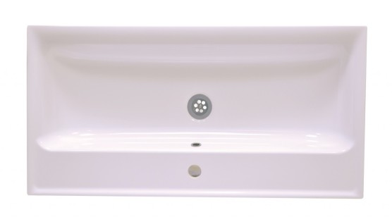 Раковина Marka One Mix 44.3x70 У79775