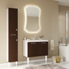 Зеркало Marka One Neoclassic 2 65x3x100 У52206