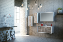 Тумба Marka One Romb 90x45x45 У67845