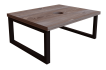 Столешница 1MarKa Grunge Loft 60x48x25.5 Ц0000001583