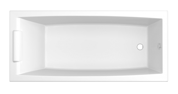 Ванна Marka One Aelita 150x75 01ае1575слим
