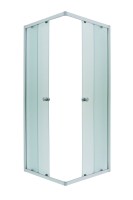 Шторка для душевой кабины 1MarKa Freya 185x90 04кпд9090бнаш