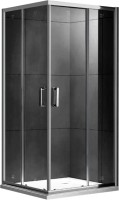 Душевой уголок Victoria 90x190 Gemy S30172