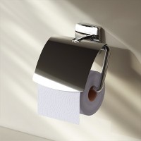 Держатель для туалетной бумаги AM.PM Gem 12.2x11.1x10.1 A90341400