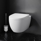 Унитаз Am.Pm Awe 38.4x56x34 C111738WH