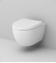 Унитаз Am.Pm Awe 38.4x56x34 C111738WH