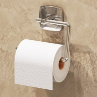 Держатель для туалетной бумаги Am.Pm Gem 12.2x3.9x10.1 A9034100
