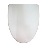 Сиденье Am.Pm Bliss L 37.2x43.6x5.9 C537851WH