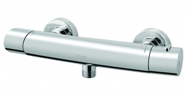 Смеситель для душа Am.Pm Sense 27x6x7.5 F7540064