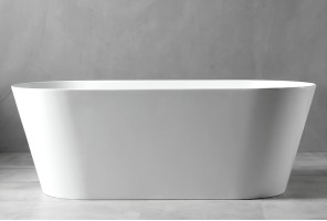 Акриловая ванна Abber AB9222 1.5 150х70