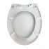 Сиденье Am.Pm Bliss 37.1x44.8x5.2 C557851WH