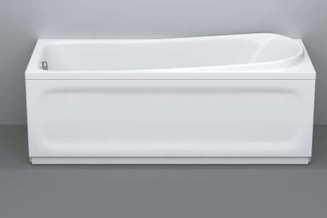 Фронтальная панель для ванны Am.Pm Like 170x1x60 W80A-170-070W-P