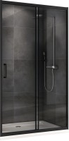Душевая дверь Schwarzer Diamant 150x195 Abber AG30150B