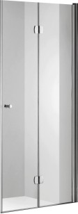 Душевая дверь 70x190 Gemy S37193A