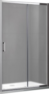 Душевая дверь 100x190 Gemy S30191HM