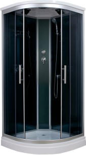 Душевая кабина 100x100x220 Timo T-1101P