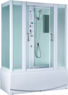 Душевая кабина 80x168x218 Timo TE-0770
