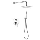Душевая стойка Abber Emotion 125 AF8818