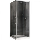 Душевой уголок Abber Schwarzer Diamant 80x195 AG02080H