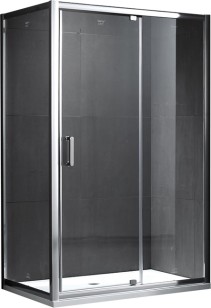 Душевой уголок Sunny Bay 85x190 Gemy S28191A-A85