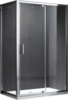 Душевой уголок Sunny Bay 90x190 Gemy S28191C-A90