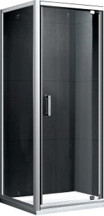 Душевой уголок Sunny Bay 100x190 Gemy S28150-A100