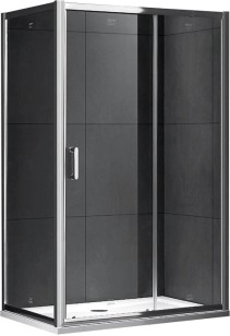 Душевой уголок Victoria 90x190 Gemy S30191H-A90