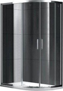 Душевой уголок Victoria 80x190 Gemy S30212
