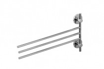 Держатель для полотенец Am.Pm Bliss L 39x4x20.4 A5532764
