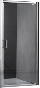 Душевая дверь 90x190 Gemy S28170