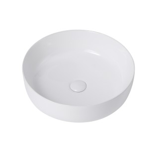 Раковина Abber Bequem 46x14 AC2100